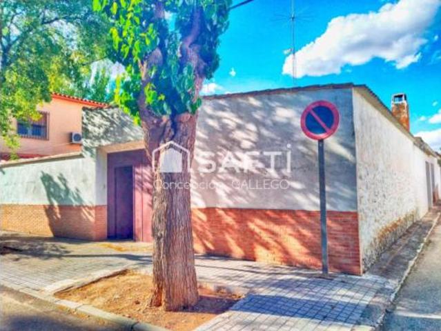 Casa unifamiliar Venta Alcázar de San Juan, Cinco Casas