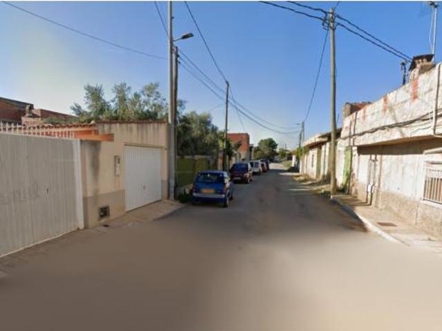 Casa unifamiliar Venta Alcantarilla, Cañada Hermosa