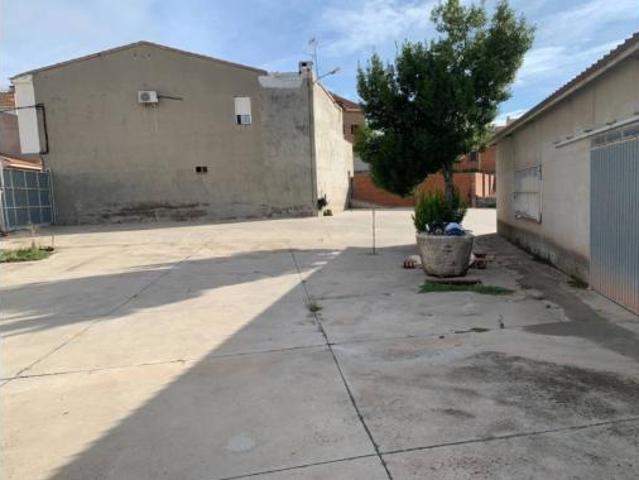 Casa unifamiliar Venta Alameda de La Sagra, Alameda de La Sagra