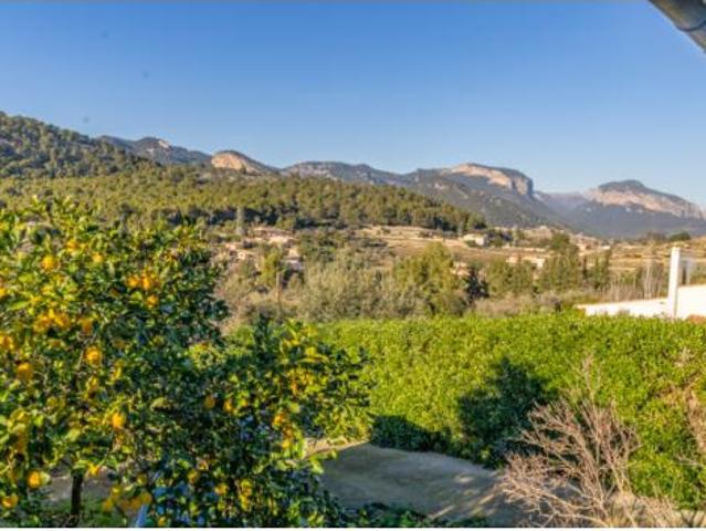 Casa unifamiliar Venta Alaró, Alaró