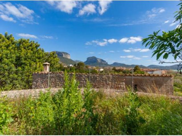 Casa unifamiliar Venta Alaró, Alaró