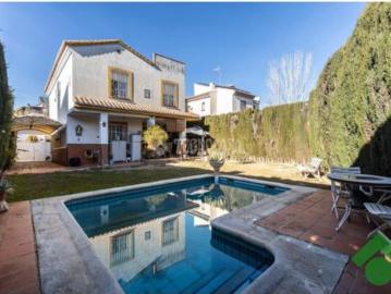 Casa unifamiliar Venta Albolote, Albolote