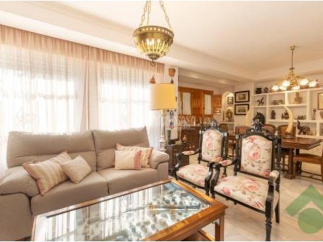 Casa unifamiliar Venta Albolote, El Chaparral