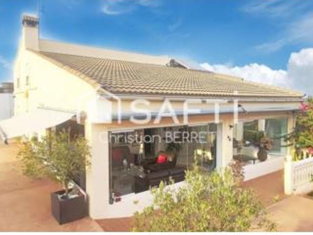 Casa unifamiliar Venta Alborache, Alborache