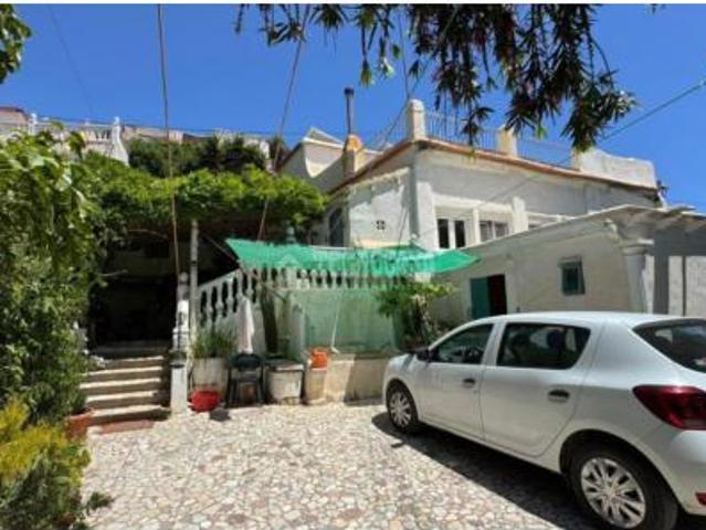 Casa unifamiliar Venta Albuñol, Huarea