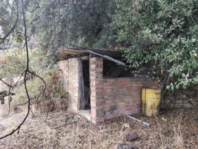 Casa unifamiliar Venta Algatocín, Algatocín