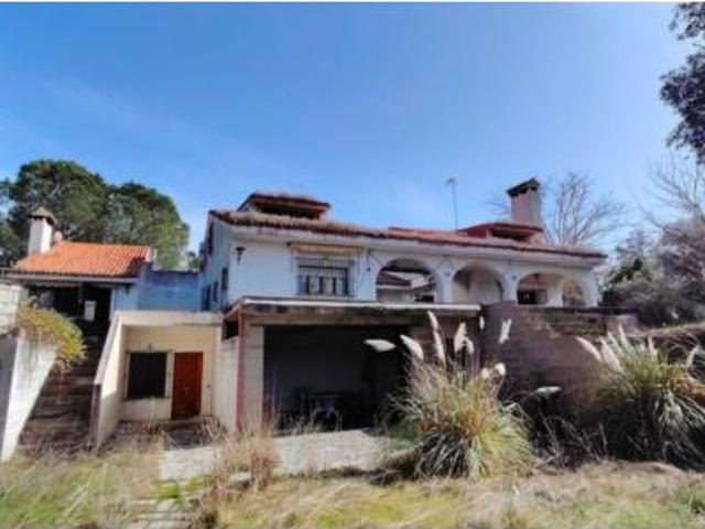 Casa unifamiliar Venta Algete, Ciudad Santo Domingo