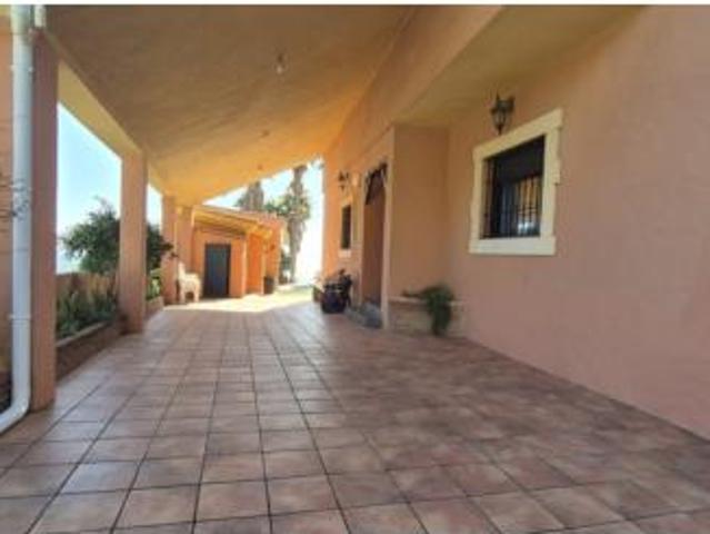 Casa unifamiliar Venta Algeciras, El Pelayo Parques Naturales