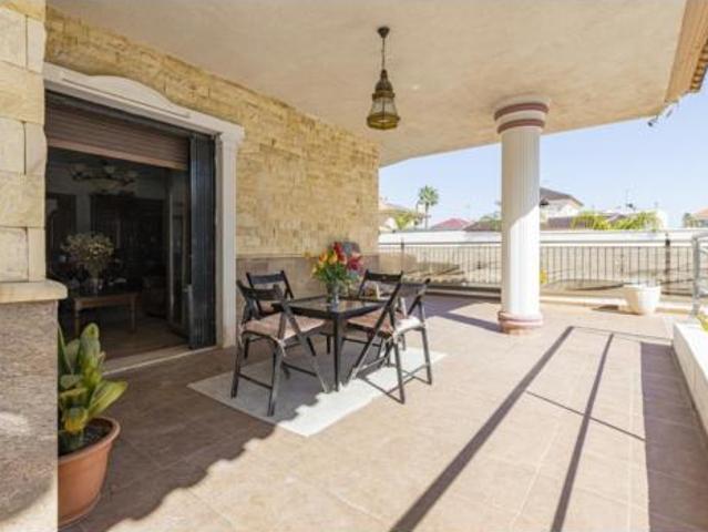 Casa unifamiliar Venta Alguazas, Alguazas