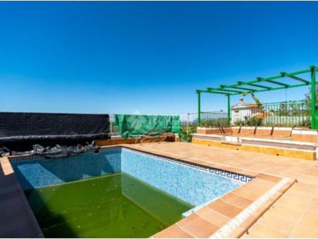 Casa unifamiliar Venta Alfacar, Alfacar