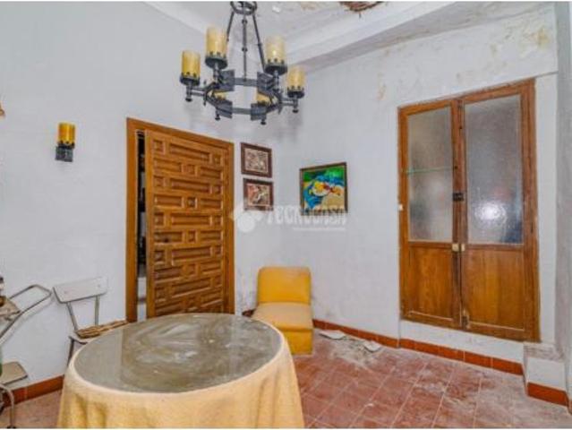 Casa unifamiliar Venta Alhama de Granada, Alhama de Granada