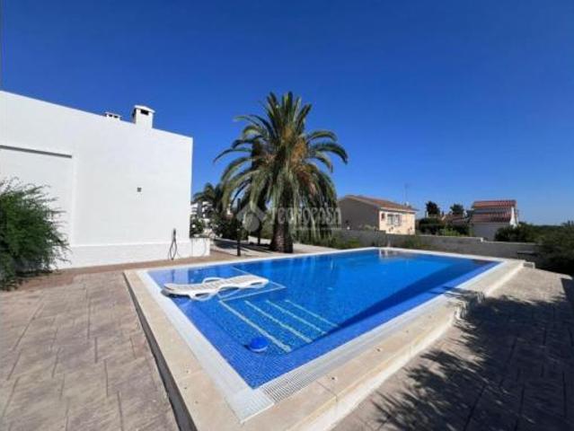 Casa unifamiliar Venta Aljaraque, Bellavista