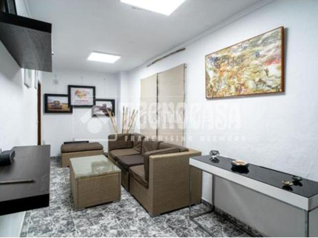 Casa unifamiliar Venta Almáchar, Almáchar