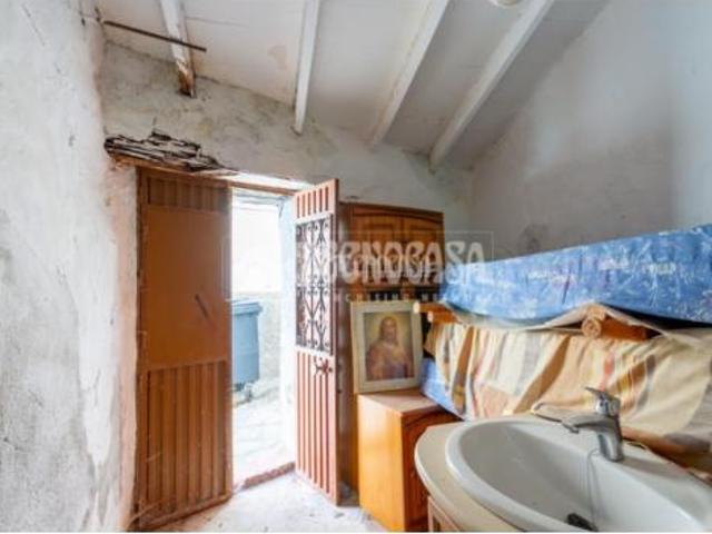 Casa unifamiliar Venta Almáchar, Almáchar
