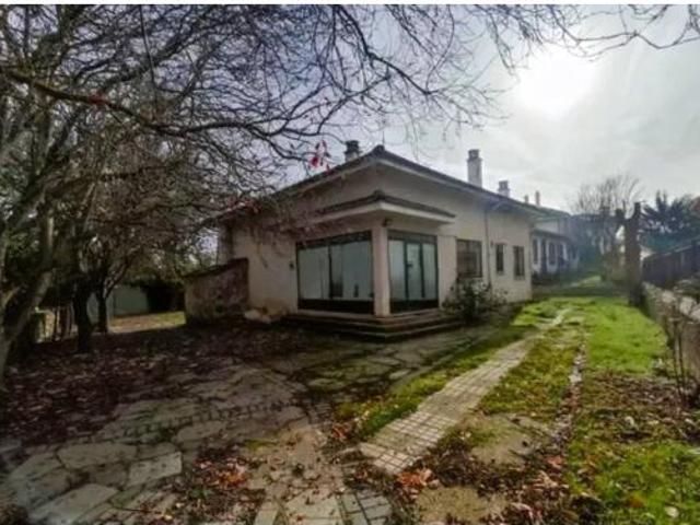 Casa unifamiliar Venta Almarza, Tera