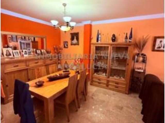 Casa unifamiliar Venta Almería Capital, Villablanca Torrecárdenas