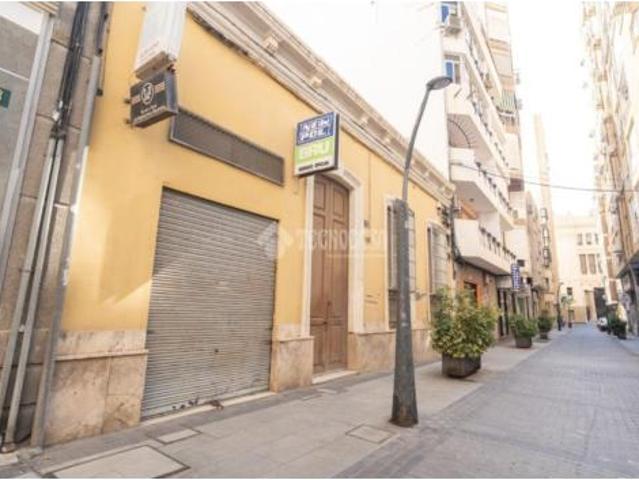 Casa unifamiliar Venta Almería Capital, Centro