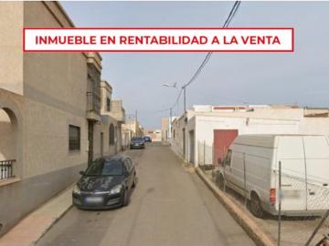 Casa unifamiliar Venta Almería Capital, La Cañada Costacabana Loma Cabrera El Alquián