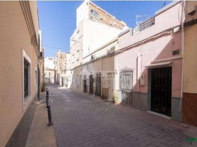 Casa unifamiliar Venta Almería Capital, Plaza de Toros Santa Rita