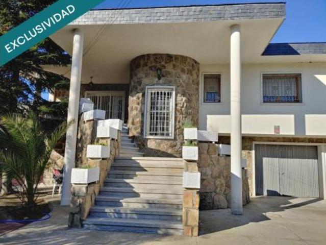 Casa unifamiliar Venta Alpedrete, Alpedrete