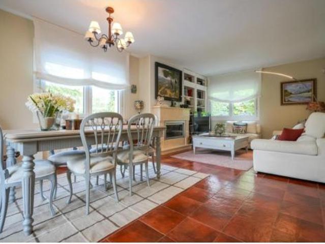 Casa unifamiliar Venta Alpedrete, Colonia del Carmen