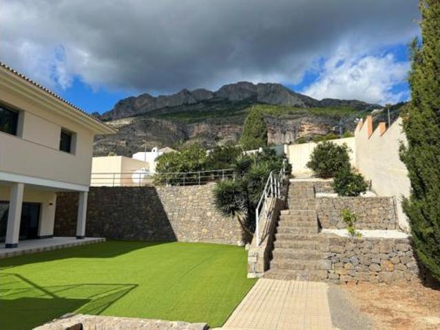 Casa unifamiliar Venta Altea, Altea La Vella