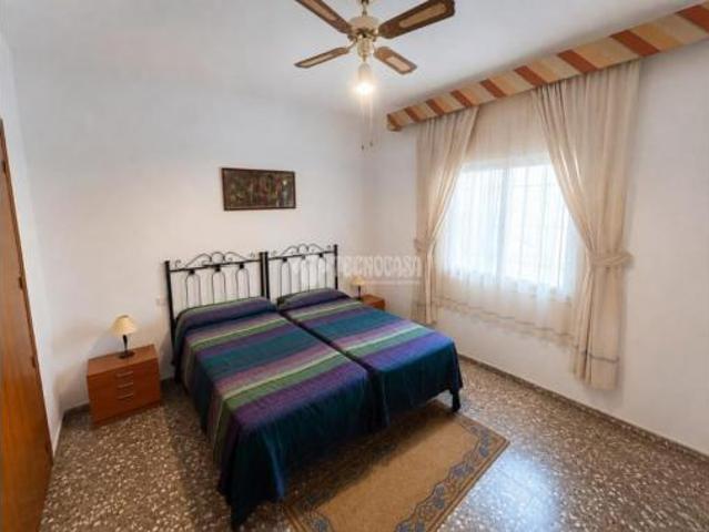 Casa unifamiliar Venta Antequera, Centro