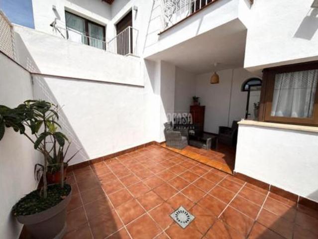 Casa unifamiliar Venta Antequera, Centro