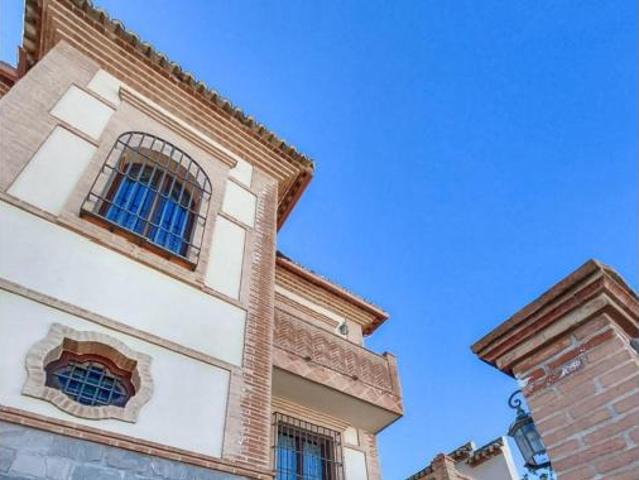 Casa unifamiliar Venta Antequera, El Maulí Fuentemora Altos de Santa Ana