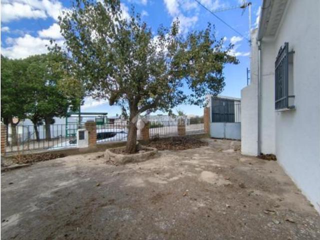 Casa unifamiliar Venta Antequera, El Maulí Fuentemora Altos de Santa Ana