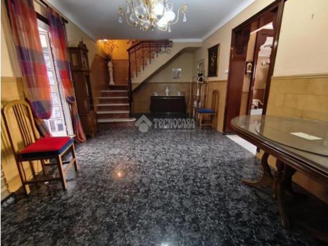 Casa unifamiliar Venta Antequera, Recinto Ferial Circunvalación La Vega