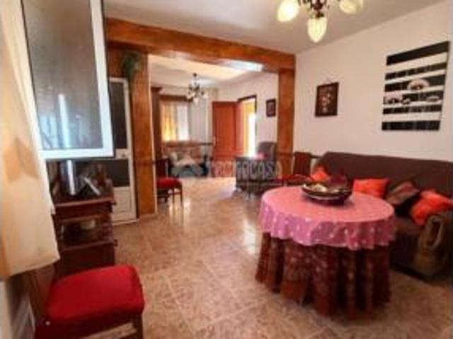 Casa unifamiliar Venta Antequera, Recinto Ferial Circunvalación La Vega