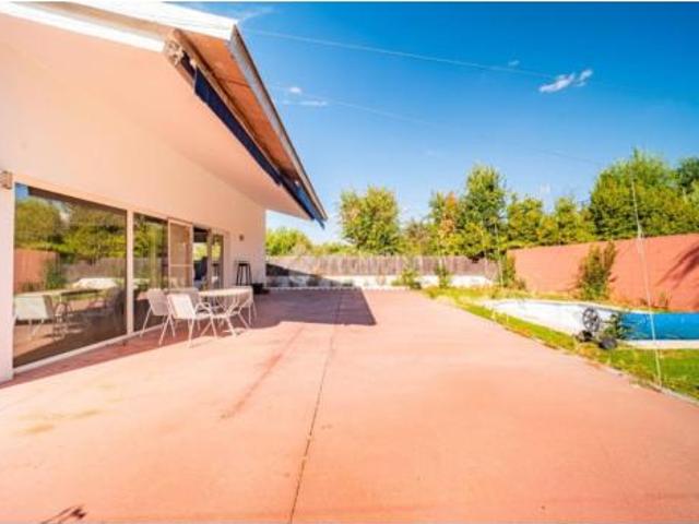 Casa unifamiliar Venta Arganda del Rey, Los Villares Grupo Pinar