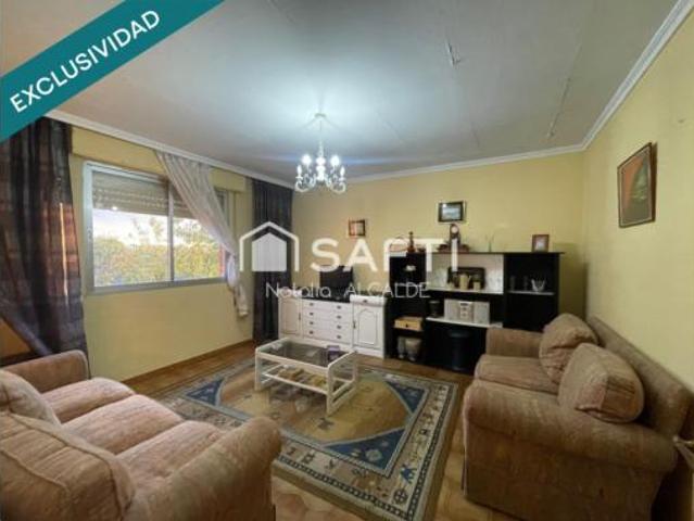Casa unifamiliar Venta Arganza, Arganza