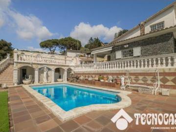 Casa unifamiliar Venta Argentona, Argentona