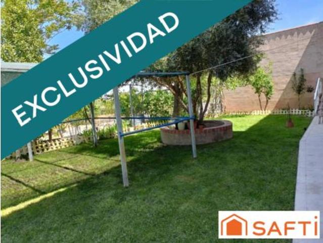 Casa unifamiliar Venta Arenas de San Juan, Arenas de San Juan