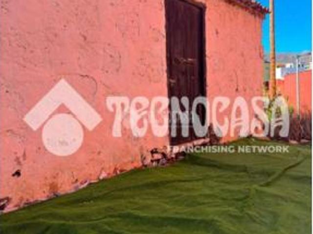 Casa unifamiliar Venta Arona, Buzanada Valle de San Lorenzo Cabo Blanco