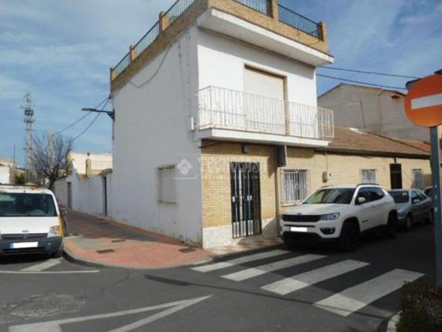 Casa unifamiliar Venta Armilla, Las Tres Cruces