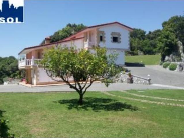 Casa unifamiliar Venta Arnuero, Isla