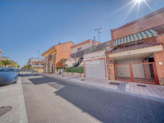 Casa unifamiliar Venta Arroyo de la Encomienda, La Flecha