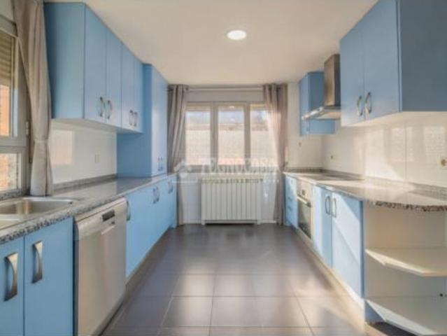 Casa unifamiliar Venta Arroyomolinos, Zona Europa