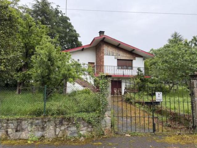 Casa unifamiliar Venta Arrankudiaga Zollo, Arrankudiaga