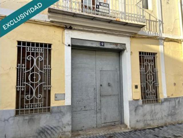 Casa unifamiliar Venta Bugarra, Bugarra