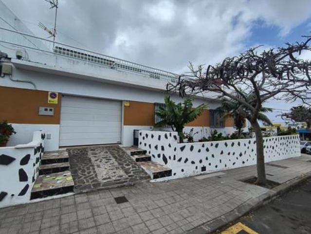 Casa unifamiliar Venta Buenavista del Norte, Buenavista del Norte