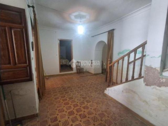 Casa unifamiliar Venta Baeza, Álamos Blancos