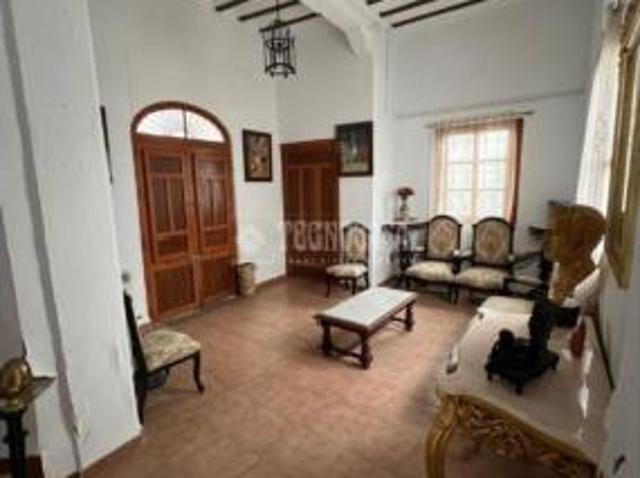 Casa unifamiliar Venta Baeza, Álamos Blancos