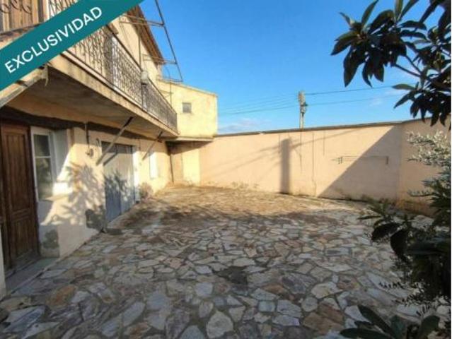 Casa unifamiliar Venta Barbués, Barbués