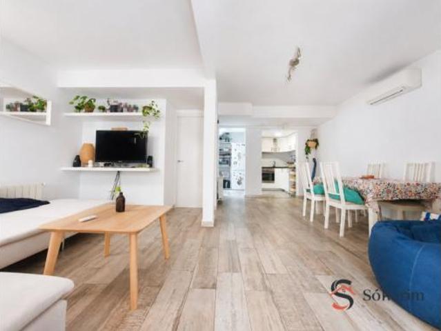 Casa unifamiliar Venta Barcelona Capital, La Sagrada Família