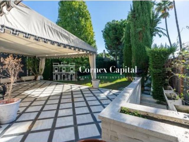 Casa unifamiliar Venta Barcelona Capital, Pedralbes