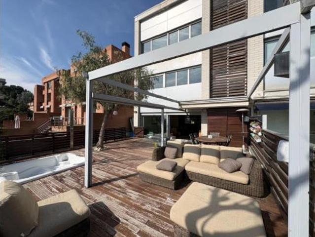 Casa unifamiliar Venta Barcelona Capital, Sant Gervasi La Bonanova